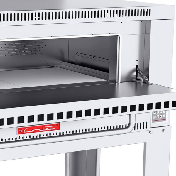 HORNO PIZZINO 2 PETIT