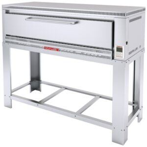 HORNO PIZZINO 3 PETIT