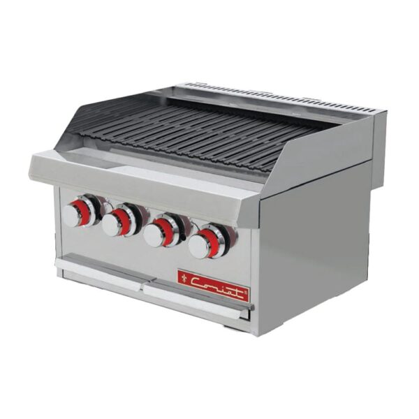 ASADOR ACH-2 PETIT