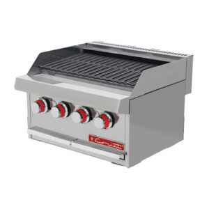 ASADOR ACH-2 PETIT