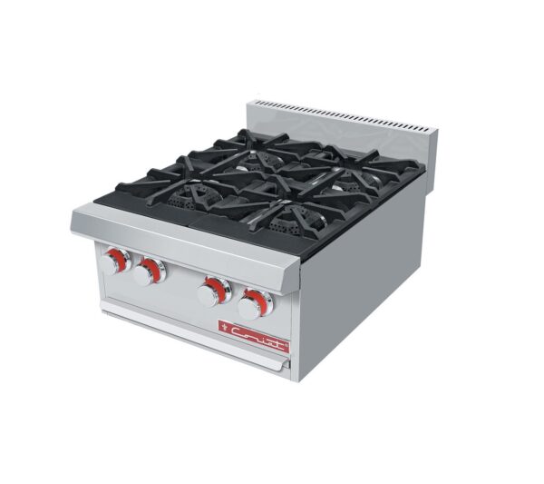 PARRILLA PCV- 4 MASTÉR