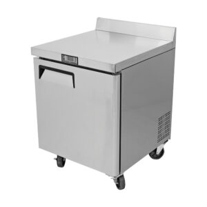 MESA REFRIGERADA BAJO BARRA MGF8404GR