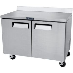 MESA REFRIGERADA DE TRABAJO MGF8409GR