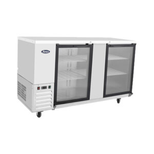 MESA REFRIGERADA CONTRA BARRA MBB59G