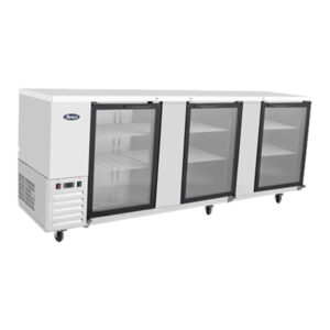 MESA REFRIGERADA CONTRA BARRA MBB69G