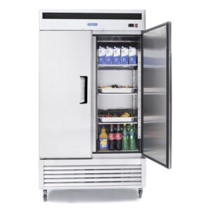 REFRIGERADOR VERTICAL MBF8505GR