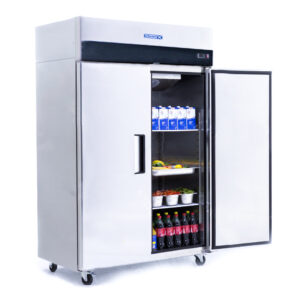 REFRIGERADOR VERTICAL MBF8506GR