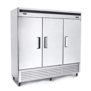 REFRIGERADOR VERTICAL MBF8005GR