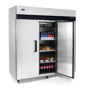 REFRIGERADOR VERTICAL MBF8508GR