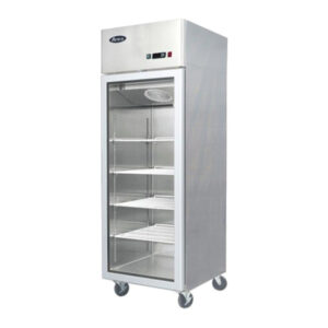 REFRIGERADOR VERTICAL MCF8707GR