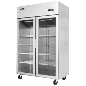 REFRIGERADOR VERTICAL MCF8604GR