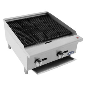 COOK RITE ASADOR DE PIEDRA VOLCANICA ATCB-24