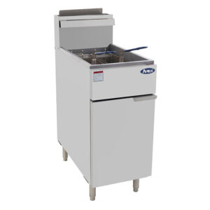 COOK RITE FREIDORA A GAS ATFS-40