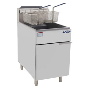 COOK RITE FREIDORA A GAS ATFS-75