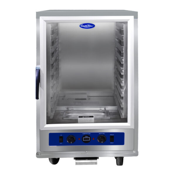 COOK RITE GABINETE DE FERMENTACIÓN Y/O MANTENER ALIMENTOS CALIENTES ATHC-9