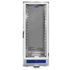 COOK RITE GABINETE DE FERMENTACIÓN Y/O MANTENER ALIMENTOS CALIENTES ATHC-18