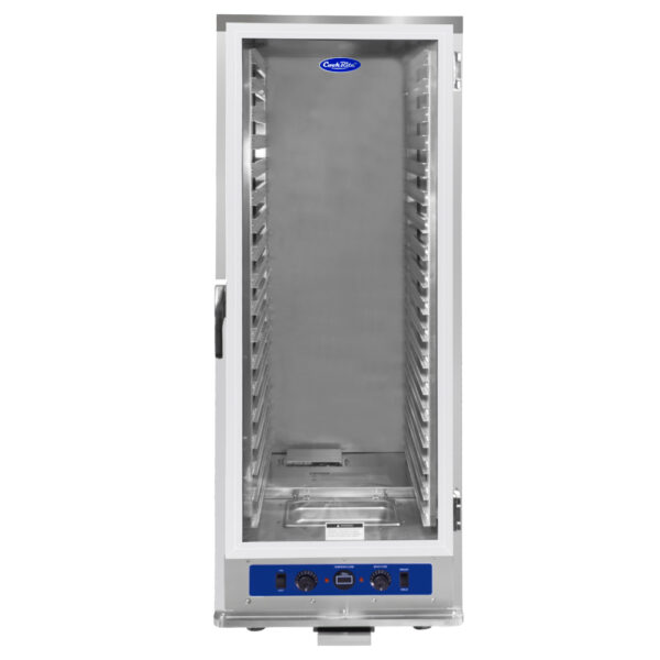 COOK RITE GABINETE DE FERMENTACIÓN Y/O MANTENER ALIMENTOS CALIENTES ATHC-18