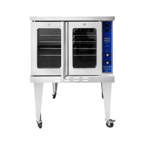 COOK RITE HORNO DE CONVECCIÓN A GAS ATCO-513B