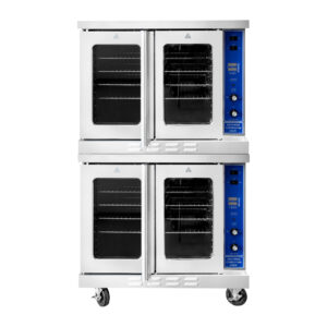 COOK RITE HORNO DE CONVECCIÓN A GAS ATCO-513BP