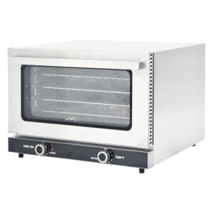 COOK RITE HORNO ELÉCTRICO DE MOSTRADOR FRCC-50