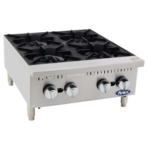 COOK RITE PARRILLA ATHP-24-4