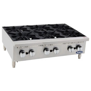 COOK RITE PARRILLA ATHP-36-6