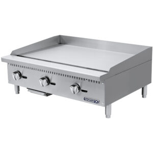 COOK RITE PLANCHA ATMG-36