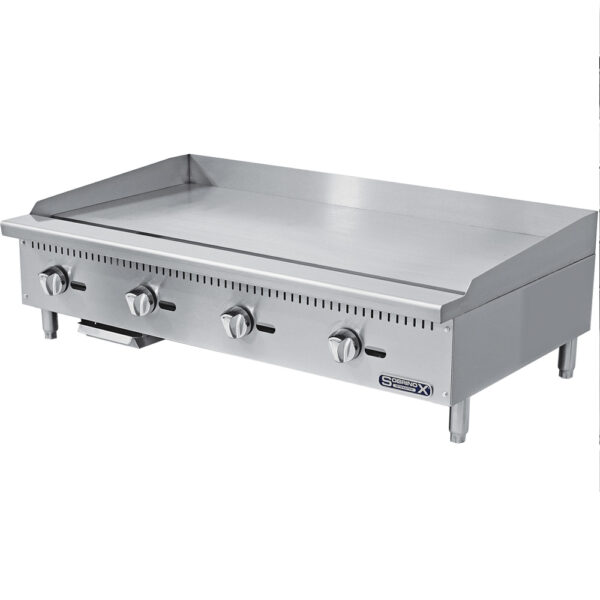 COOK RITE PLANCHA ATMG-36