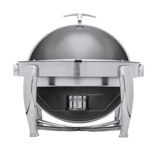 CHAFER REDONDO PARA BUFFET AT51363