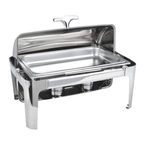 CHAFER RECTANGULAR PARA BUFFET AT61363-1