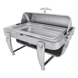 CHAFER RECTANGULAR PARA BUFFET DAT61263-1