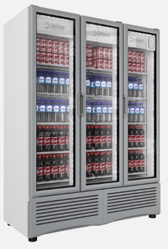 REFRIGERADOR G372 3PC