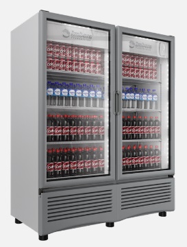 REFRIGERADOR VR-35-2P