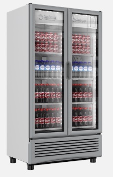 REFRIGERADOR VR-26-2P