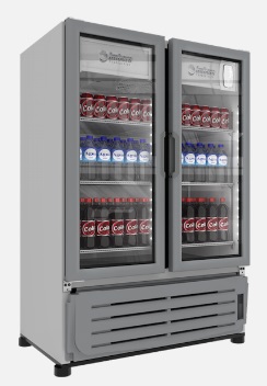 REFRIGERADOR VR-19 2PC