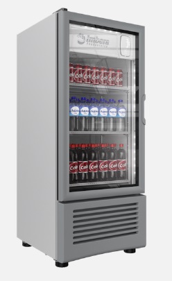 REFRIGERADOR VR-09