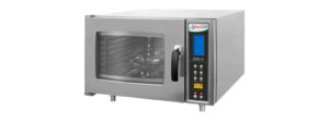 HORNO PROFESIONAL HCU