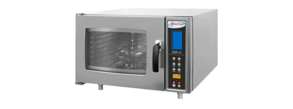 HORNO PROFESIONAL HCU