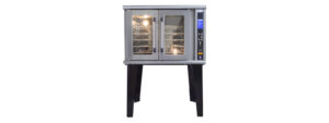 HORNO PROFESIONAL HSPU