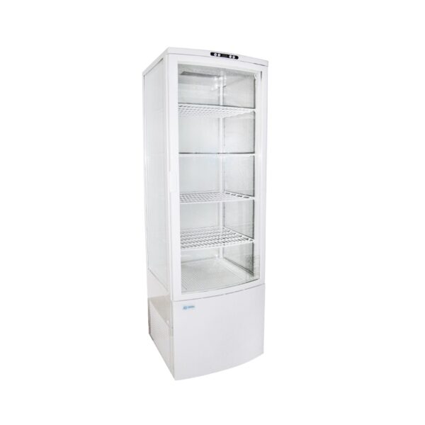 VITRINA REFRIGERADA PARA PASTELERIA. RT235L