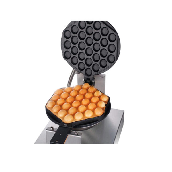 WAFFLERA TIPO BURBUJA HK-Q1