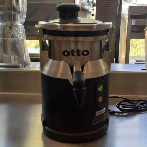 EXTRACTOR DE JUGOS OTTO