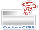 logo cocinas cisa